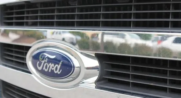 Ford recalls about 391K Ranger pickups due to air bag death