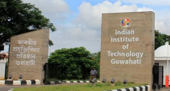 Two Indian institutions among world's top 20 small universities