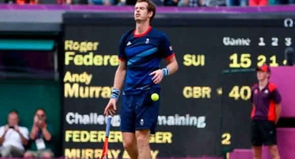 Murray outlasts Ferrer to reach Open semis