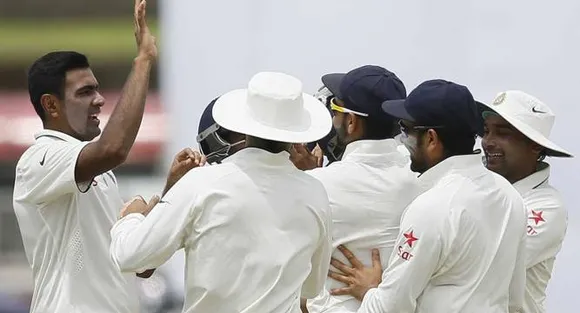 Ashwin remains No.1 all-rounder in Tests