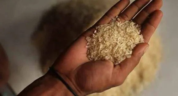 India overtakes Thailand as world's largest rice exporter