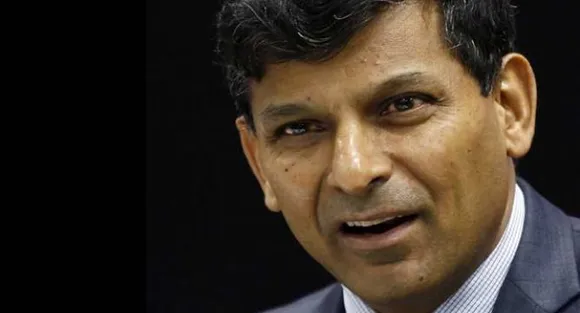 Raghuram Rajan makes case for relook at new GDP methodology