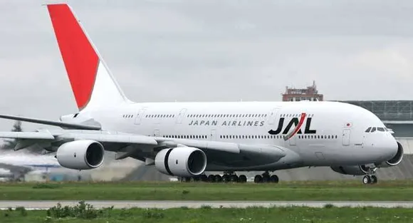 Japanese airline profits jump on tourism surge