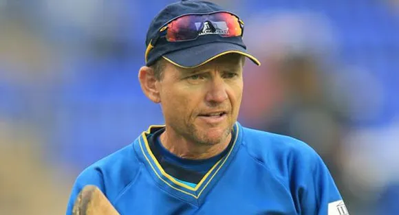 Graham Ford named chief coach of Sri Lanka ahead of India tour