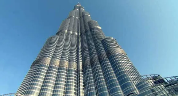 India is Dubai's number one source market for tourists