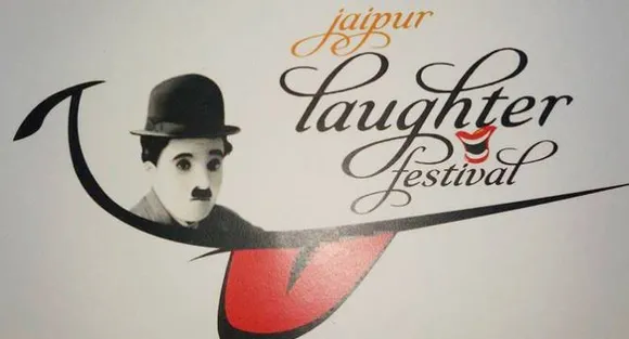 100 top comedians to attend Jaipur Laughter Festival