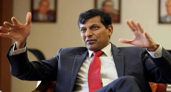 Cleaning banks' balance sheets to pave way for mergers: Rajan