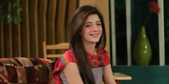 After Mahira Khan, Mawra Hocane from Pakistan is all set to rock Bollywood