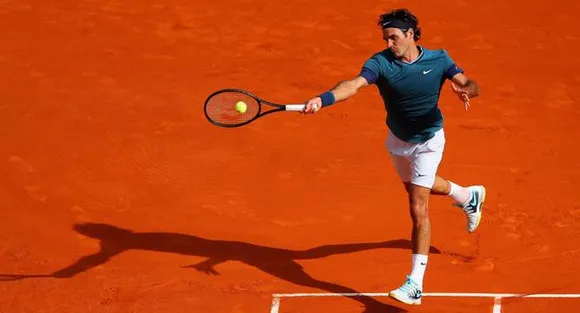 You think Iâ€™m old! Federer insists heâ€™ll beat Djokovic again