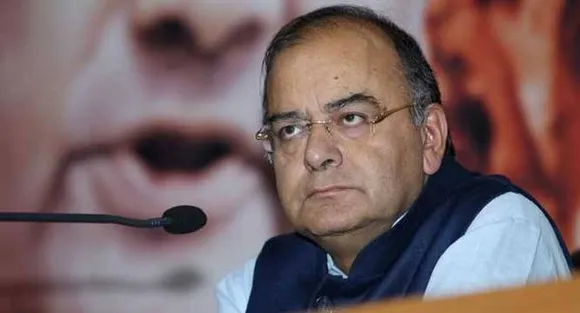 Arun Jaitley pitches for reforms, not populism, to push growth