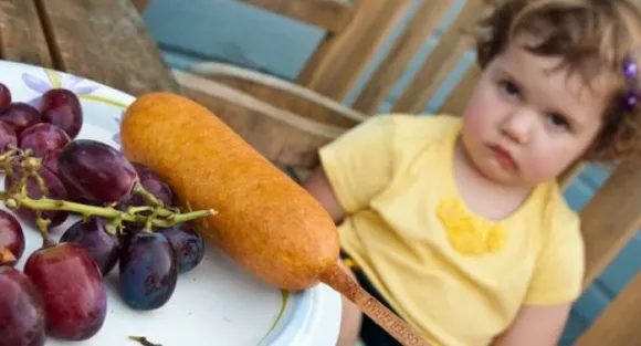 Why kids develop food allergies explained