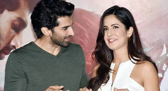 Great expectations from 'Fitoor': Katrina Kaif