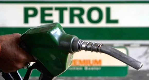 Excise duty hiked on petrol by Re 1/litre, on diesel by Rs 1.5
