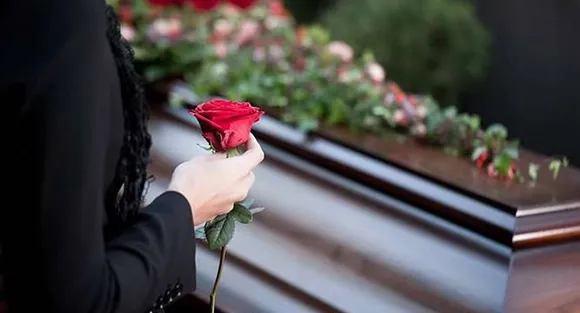 Even after death, spouse impacts partner's well-being: study