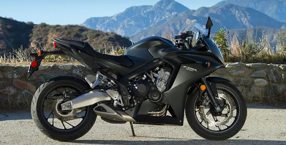 Honda CBR 650F, Mahindra KUV100, Ford Mustang: Three machines of January month