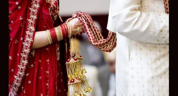 Child bride fights back to school to finish dream