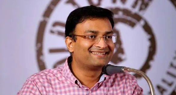 IAS wins plaudits for unique cleaning drive in lieu of Biryani 