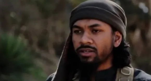 Indian-origin Fijian IS recruiter killed in Syria?