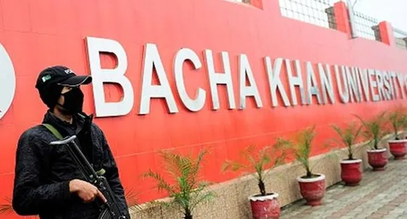 Sack Pak varsity VC after Taliban attack: probe panel