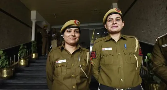 Meet the sheroes Jaswini and Pooja of Delhi Police who rescued a girl from kidnapping