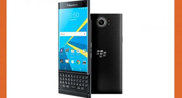 Smartphones this week: Lenovo Vibe X3, LeEco Le 1s, BlackBerry Priv, Huawei Honor 5X 