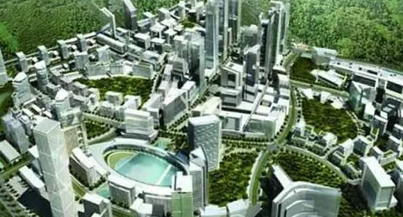 Over $150 bn investments required for smart cities: Study