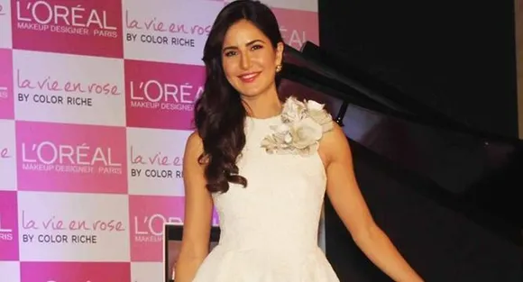 Giving a little more attention to my styling: Katrina