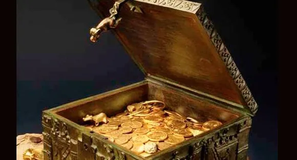 New approach to turn electronic waste into gold
