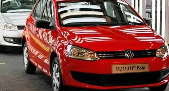 Volkswagen launches updated versions of Polo, Vento in India