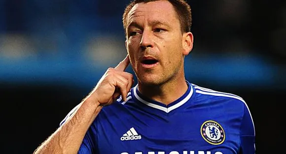 John Terry to leave Chelsea at end of the season