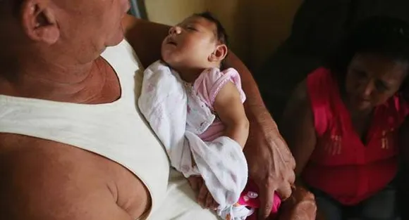 WHO declares global emergency over Zika virus spread
