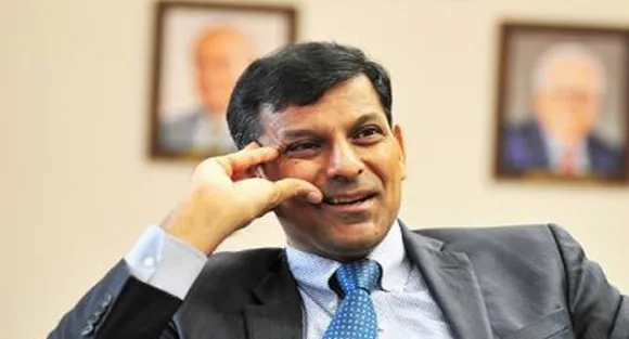 Current CRR level optimal, no reason to move away: Rajan