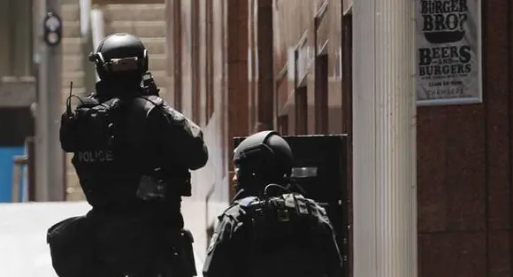 Aus schools evacuated after hoax threat calls; third in 5 days