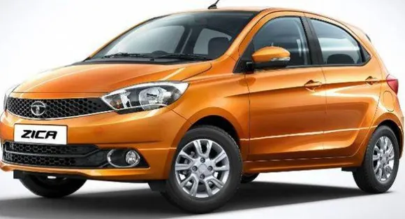 Zika Virus affecting Tata, company to consider renaming Zica hatchback 