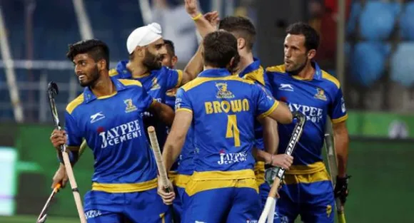 Delhi Waveriders slump to second consecutive home loss