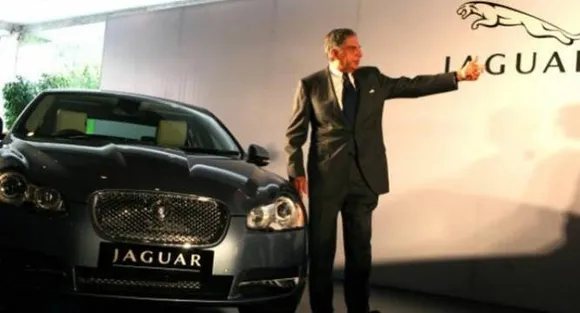 Now, Tata Motors-owned Jaguar Land Rover (JLR) to road test driverless, futuristic cars 