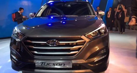 Auto Expo 2016: Vehicles unveiled on Day 1
