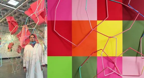 Portraits from Within: An artist's journey to self-realisation