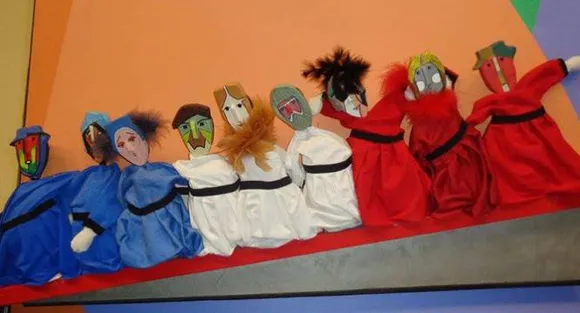 Interested in Puppetry festivals? Enjoy one in Delhi, check details here!