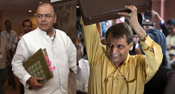 Budget session from Feb 23, Union Budget on Feb 29