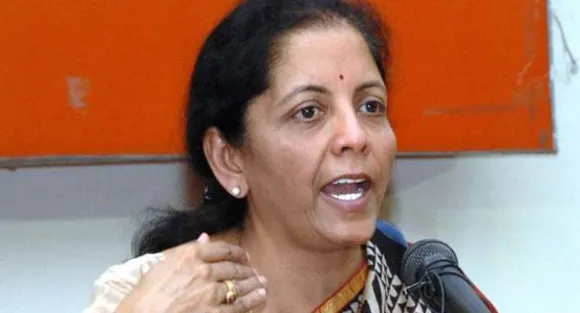 FDI in India swells 38 pc, but falls 16 pc globally: Nirmala