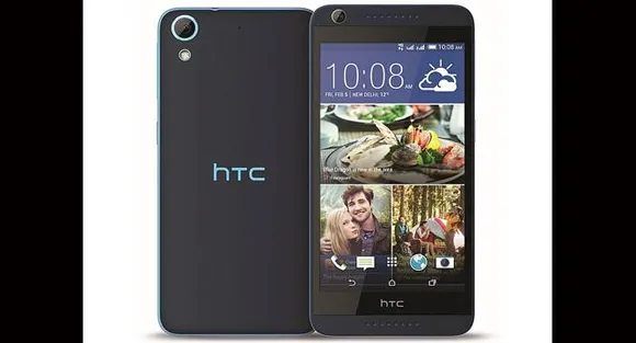 HTC Desire 626 Dual SIM Launched in India: Price, specification and must know facts!