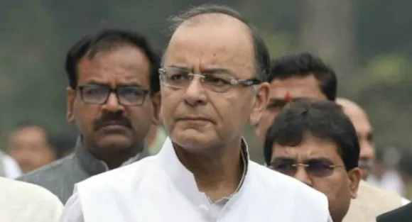 Pre-Budget talks: FM to meet state counterparts