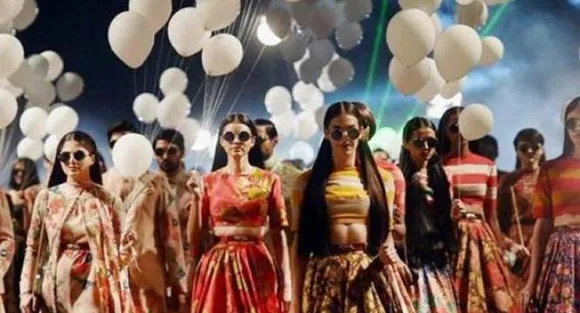 Ace designers to present collection on fashion & tech