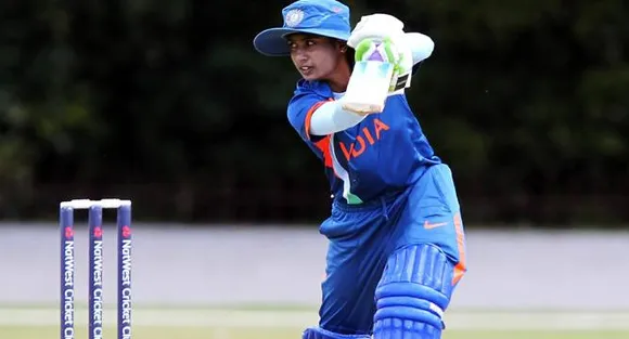 Mithali guides India to consolation win over Australia