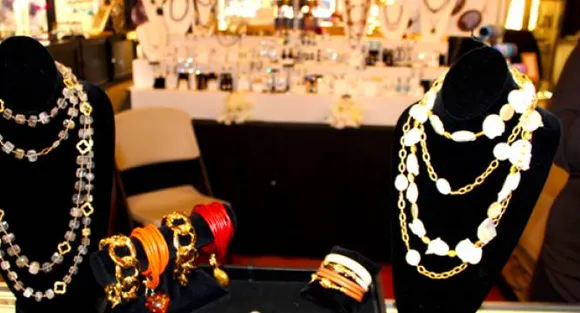 Tax benefits for leather, gems & jewellery likely in Budget