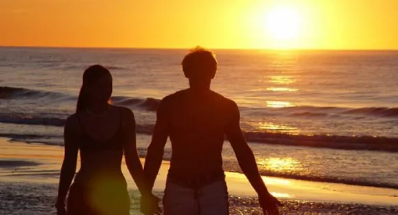 'Mumbai most searched couples' escapade this Valentine's Day'