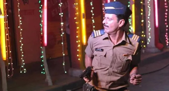 Taandav Ft. Manoj Bajpayee: A fine work of artistic imagination