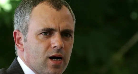 Mehbooba canâ€™t keep J and K guessing on govt formation: Omar