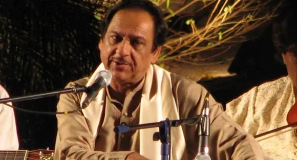 Shiv Sena calls UP an Islamic State for hosting Ghulam Ali's concert